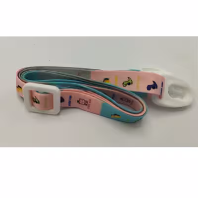 قمقمه کودک مدل  نی دار طرح گوزن گنجایش 0.6 لیتر