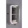 ست کابینت و روشویی مدل  1260 به همراه آینه و باکس
