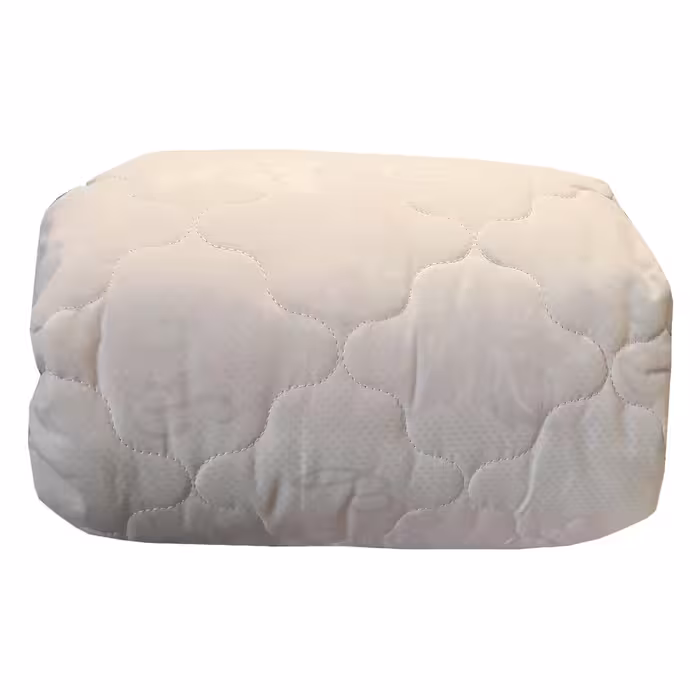 محافظ تشک رویال مدل NOZAB کد F394 دونفره سایز 200x180 سانتی متر