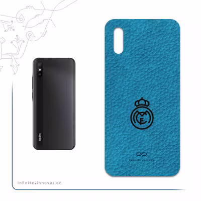 برچسب پوششی ماهوت مدل BL-REAL مناسب برای گوشی موبایل شیائومی Redmi 9i Sport