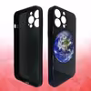 کاور کلاسیک مدل GLC-Earth مناسب برای گوشی موبایل اپل iPhone 13 Pro Max