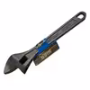 آچار فرانسه هیبو مدل DTN-250mm کد T10 سایز 10 اینچ