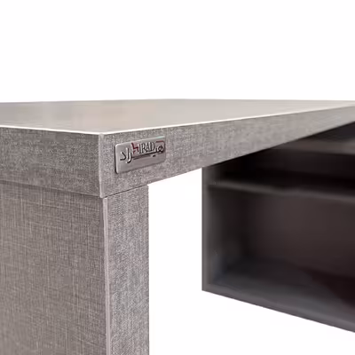 میز مدیریت هیراد مدل M911-MDF