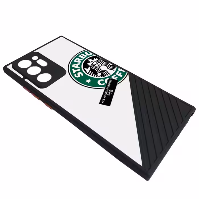 کاور طرح STK-Rugged مناسب برای گوشی موبایل سامسونگ Galaxy Note 20 Ultra