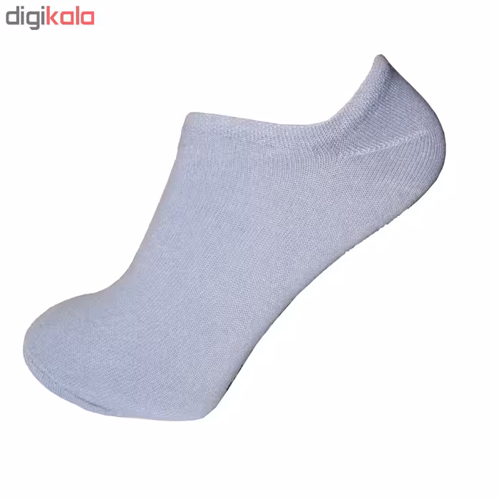 جوراب پرشیکا کد 1011 مجموعه 4 عددی