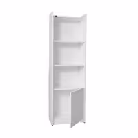 کتابخانه اعیان مدل FH153