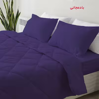 سرویس خواب تهران خواب مدل میکرو کد 180 دونفره چهار تکه