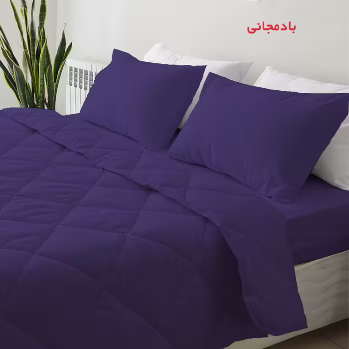 سرویس خواب تهران خواب مدل میکرو کد 180 دونفره چهار تکه