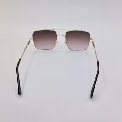 عینک آفتابی دیتیای مدل 2-1003 - هایلایت دسته فنر