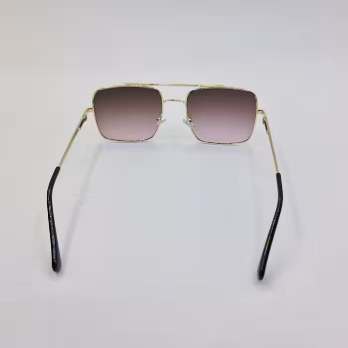 عینک آفتابی دیتیای مدل 2-1003 - هایلایت دسته فنر