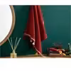 حوله انگلیش هوم مدل Colour Bell سایز 50x70 سانتی متر