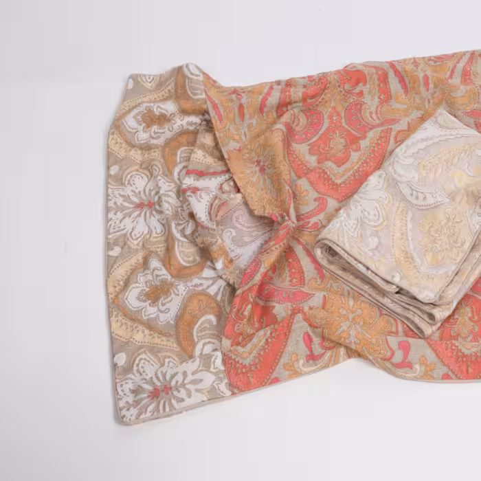 سرویس خواب لایکو مدل ماهمون دونفره 7 تکه 