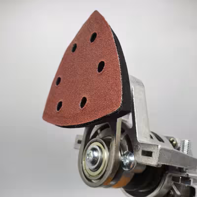 تبدیل دریل به ابزار چندکاره مدل 9800 مجموعه 8 عددی