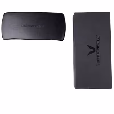 عینک آفتابی جنتل مانستر مدل اسپرت 