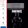 برچسب پوششی ماهوت مدل Fortnite-Game مناسب برای تبلت سامسونگ Galaxy Tab 7.7 2011 P6800