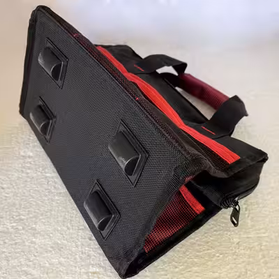 کیف ابزار مدل HDD-035