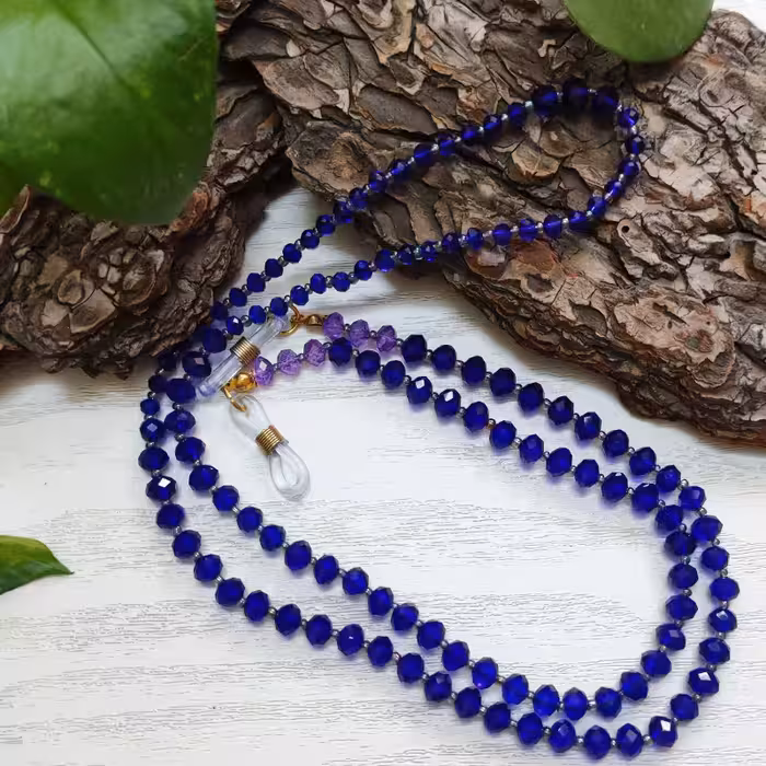 بند عینک مدل بهمن