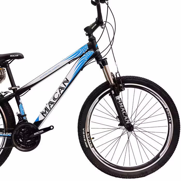 دوچرخه کوهستان ماکان مدل ELDORADO-14 سایز 26