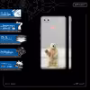 برچسب پوششی ماهوت مدل Polar bear-FullSkin مناسب برای گوشی موبایل شیائومی Redmi 6