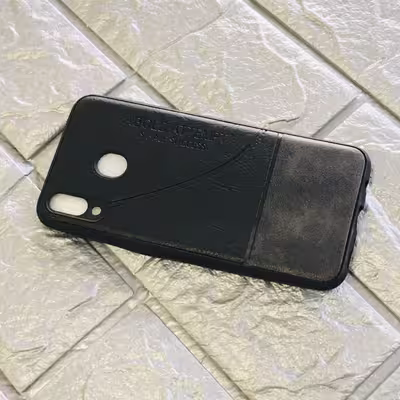کاور مدل es کد 06 مناسب برای گوشی موبایل سامسونگ Galaxy M20
