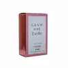 عطر جیبی زنانه اسکلاره مدل La vie est belle حجم 30 میلی لیتر