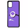 کاور طرح مینیون کد 1146 مناسب برای گوشی موبایل سامسونگ galaxy m51