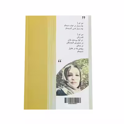 کتاب رقص جنون اثر فیروزه مهدیانی نشر خیابان