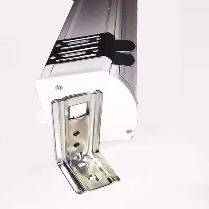 پرده زبرا زیو کد  K3020 سایز 150x200 سانتی متر