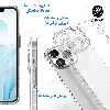 کاور لئون مدل Nahid مناسب برای گوشی موبایل سامسونگ Galaxy A33 5G