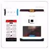 برچسب پوششی ماهوت مدل AMD Brand مناسب برای تبلت اپل iPad mini 2 2013 A1491