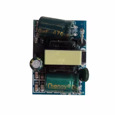 ماژول پاور سوئیچینگ مدل H6B3-3.3