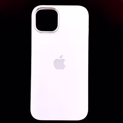 کاور مدل سیلیکون مناسب برای گوشی موبایل اپل iphone 13 pro