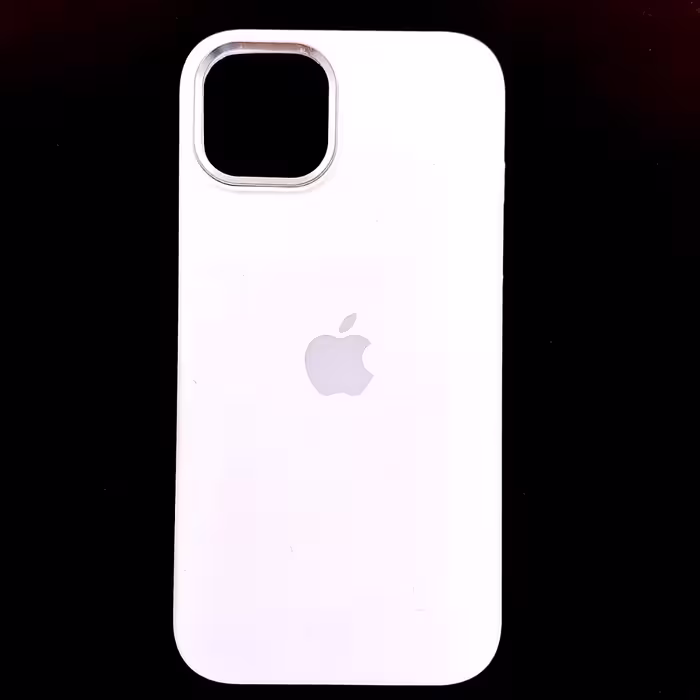 کاور مدل سیلیکون مناسب برای گوشی موبایل اپل iphone 13 pro