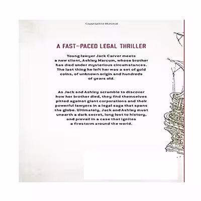 کتاب The Law of the Sea اثر Dave Gerard انتشارات نبض دانش