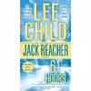 کتاب 61 Hours اثر Lee Child انتشارات Dell