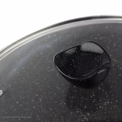 تابه چدن نالینو مدل Feleti سایز 32