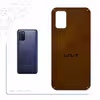 برچسب پوششی ماهوت مدل BFL-KIA مناسب برای گوشی موبایل سامسونگ Galaxy A02S