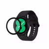محافظ صفحه نمایش مدل PMMA کد MS مناسب برای ساعت هوشمند سامسونگ Watch 4 44mm