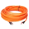 کابل شبکه Cat6 نگزنس مدل P1AO100OK