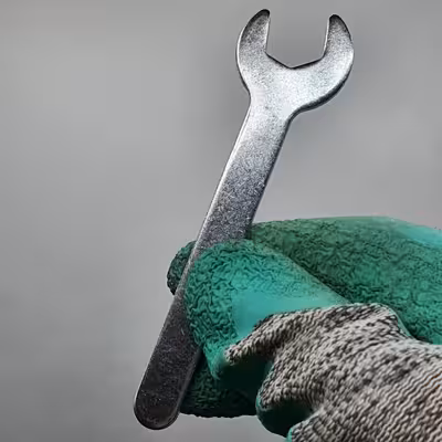 تبدیل دریل چند کاره مدل Refitting Plate