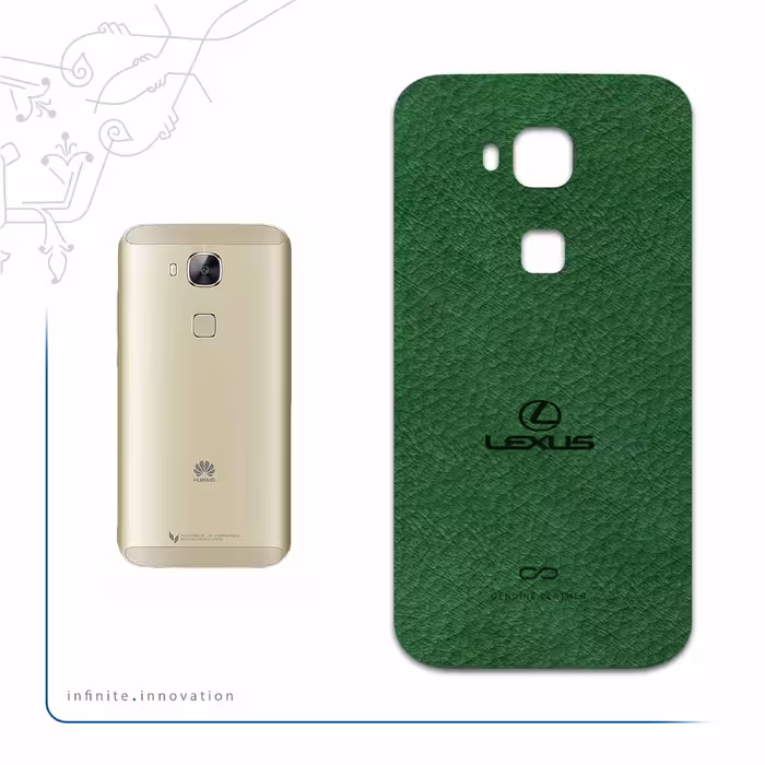 برچسب پوششی ماهوت مدل GL-LXS مناسب برای گوشی موبایل هوآوی Ascend G8