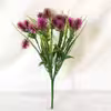 دسته گل مصنوعی مدل کوهی کد 532 بسته 2 عددی