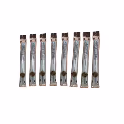 شمع پاکسازی گوش اوندیان مدل X8 مجموعه 8 عددی