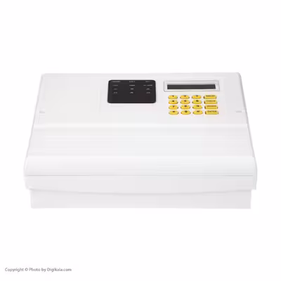 دزدگیر اماکن مدل نماه 1000