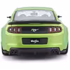 ماکت ماشین مایستو مدل Ford Mustang Street Racer 2014
