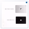 برچسب پوششی ماهوت مدل Honey-Comb-Circle مناسب برای تبلت اپل iPad Air 2013 A1476