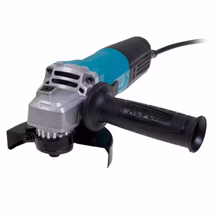 مینی فرز  آلور مدل AV-4050-1050W