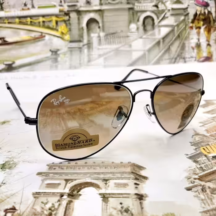 عینک آفتابی مدل 3025brb