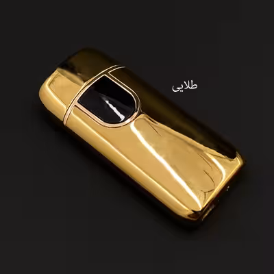 فندک مدل پنکه ای خورشیدی کد DKD-998