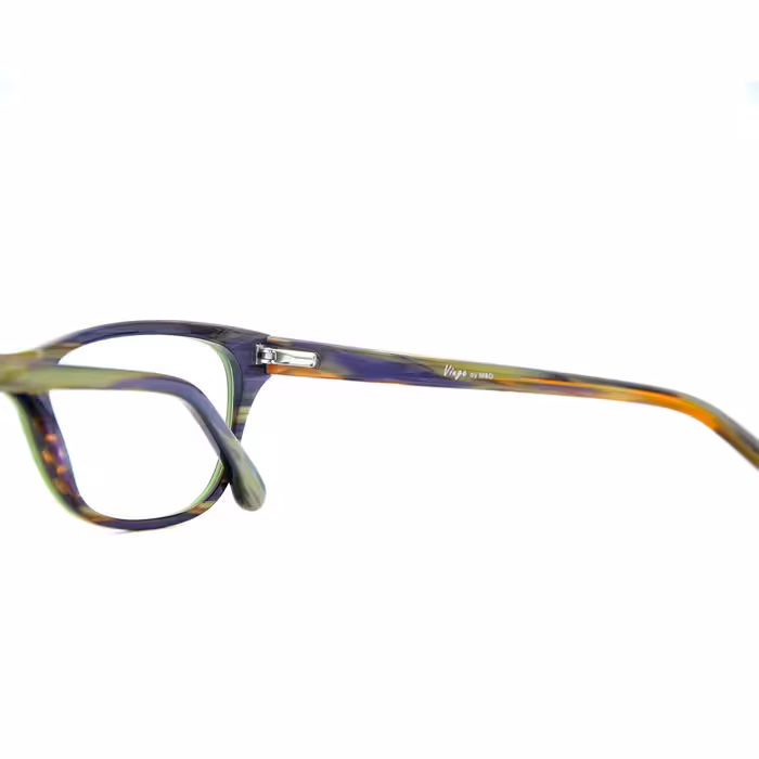 فریم عینک طبی ام اند او مدل Dante - c3